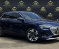 Синий Ауди E-Tron, объемом двигателя 0 л и пробегом 89 тыс. км за 33300 $, фото 1 на Automoto.ua
