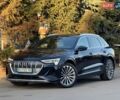 Синій Ауді E-Tron, об'ємом двигуна 0 л та пробігом 141 тис. км за 29999 $, фото 1 на Automoto.ua