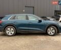 Синий Ауди E-Tron, объемом двигателя 0 л и пробегом 70 тыс. км за 30990 $, фото 10 на Automoto.ua