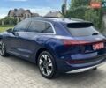 Синій Ауді E-Tron, об'ємом двигуна 0 л та пробігом 46 тис. км за 29900 $, фото 11 на Automoto.ua