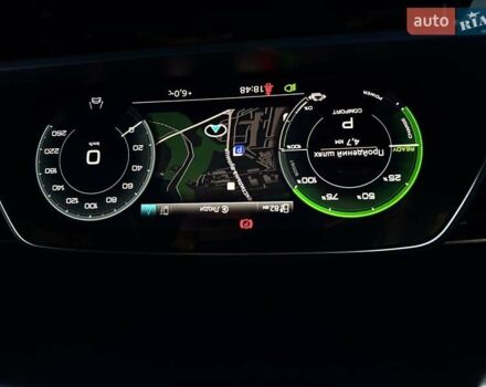 Синій Ауді E-Tron, об'ємом двигуна 0 л та пробігом 44 тис. км за 38121 $, фото 66 на Automoto.ua