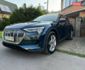 Синій Ауді E-Tron, об'ємом двигуна 0 л та пробігом 58 тис. км за 31500 $, фото 9 на Automoto.ua