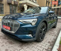 Синий Ауди E-Tron, объемом двигателя 0 л и пробегом 73 тыс. км за 34900 $, фото 13 на Automoto.ua