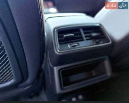 Синий Ауди E-Tron, объемом двигателя 0 л и пробегом 38 тыс. км за 37700 $, фото 11 на Automoto.ua