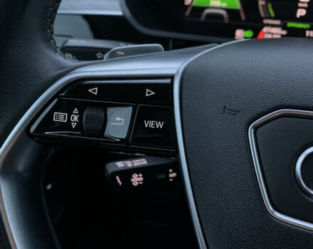 Синий Ауди E-Tron, объемом двигателя 0 л и пробегом 54 тыс. км за 32800 $, фото 44 на Automoto.ua