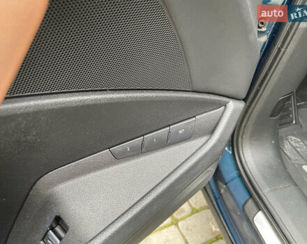 Синій Ауді E-Tron, об'ємом двигуна 0 л та пробігом 73 тис. км за 31000 $, фото 6 на Automoto.ua