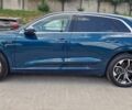 Синий Ауди E-Tron, объемом двигателя 0 л и пробегом 39 тыс. км за 36500 $, фото 31 на Automoto.ua