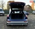 Синий Ауди E-Tron, объемом двигателя 0 л и пробегом 44 тыс. км за 46600 $, фото 13 на Automoto.ua
