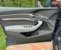 Синій Ауді E-Tron, об'ємом двигуна 0 л та пробігом 32 тис. км за 37999 $, фото 28 на Automoto.ua