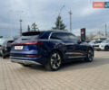 Синий Ауди E-Tron, объемом двигателя 0 л и пробегом 88 тыс. км за 36000 $, фото 6 на Automoto.ua