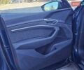 Синий Ауди E-Tron, объемом двигателя 0 л и пробегом 38 тыс. км за 36999 $, фото 17 на Automoto.ua