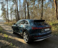 Синий Ауди E-Tron, объемом двигателя 0 л и пробегом 99 тыс. км за 32000 $, фото 5 на Automoto.ua