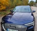 Синій Ауді E-Tron, об'ємом двигуна 0 л та пробігом 119 тис. км за 34466 $, фото 2 на Automoto.ua