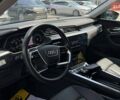 Синій Ауді E-Tron, об'ємом двигуна 0 л та пробігом 45 тис. км за 33900 $, фото 11 на Automoto.ua