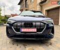 Ауди E-Tron 2021 в Днепре (Днепропетровске) на Automoto.ua Синий Ауди E-Tron, объемом двигателя 0 л и пробегом 134 тыс. км за 35999 $, фото 12 на Automoto.ua