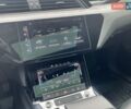 Синій Ауді E-Tron, об'ємом двигуна 0 л та пробігом 46 тис. км за 29900 $, фото 27 на Automoto.ua