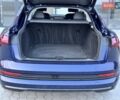 Синий Ауди E-Tron, объемом двигателя 0 л и пробегом 52 тыс. км за 37500 $, фото 103 на Automoto.ua