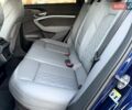 Синий Ауди E-Tron, объемом двигателя 0 л и пробегом 44 тыс. км за 46600 $, фото 51 на Automoto.ua