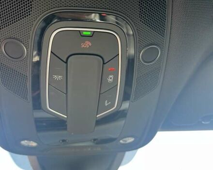 Синий Ауди E-Tron, объемом двигателя 0 л и пробегом 59 тыс. км за 45800 $, фото 24 на Automoto.ua