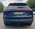 Синий Ауди E-Tron, объемом двигателя 0 л и пробегом 39 тыс. км за 36500 $, фото 25 на Automoto.ua