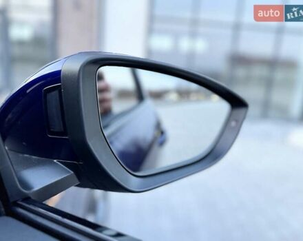 Синий Ауди E-Tron, объемом двигателя 0 л и пробегом 52 тыс. км за 37500 $, фото 49 на Automoto.ua