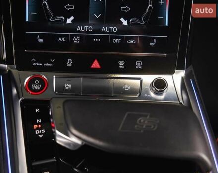 Синій Ауді E-Tron, об'ємом двигуна 0 л та пробігом 33 тис. км за 49899 $, фото 47 на Automoto.ua