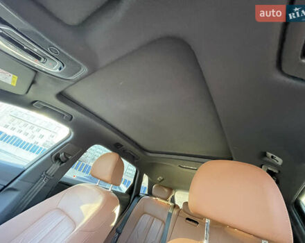 Синій Ауді E-Tron, об'ємом двигуна 0 л та пробігом 97 тис. км за 33000 $, фото 12 на Automoto.ua