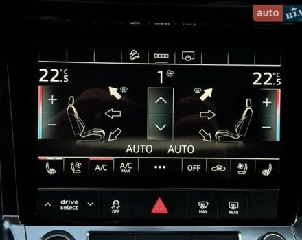 Синий Ауди E-Tron, объемом двигателя 0 л и пробегом 52 тыс. км за 37500 $, фото 83 на Automoto.ua