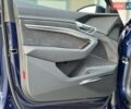 Синий Ауди E-Tron, объемом двигателя 0 л и пробегом 52 тыс. км за 37500 $, фото 54 на Automoto.ua