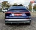 Синий Ауди E-Tron, объемом двигателя 0 л и пробегом 44 тыс. км за 46600 $, фото 9 на Automoto.ua