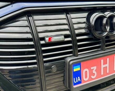 Ауди E-Tron 2021 в Днепре (Днепропетровске) на Automoto.ua Синий Ауди E-Tron, объемом двигателя 0 л и пробегом 134 тыс. км за 35999 $, фото 25 на Automoto.ua
