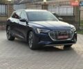 Синий Ауди E-Tron, объемом двигателя 0 л и пробегом 64 тыс. км за 32000 $, фото 8 на Automoto.ua