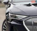 Синій Ауді E-Tron, об'ємом двигуна 0 л та пробігом 140 тис. км за 31000 $, фото 10 на Automoto.ua