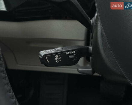 Синій Ауді E-Tron, об'ємом двигуна 0 л та пробігом 75 тис. км за 35900 $, фото 60 на Automoto.ua