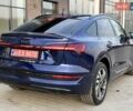 Синий Ауди E-Tron, объемом двигателя 0 л и пробегом 52 тыс. км за 37500 $, фото 23 на Automoto.ua