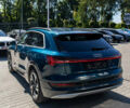 Синий Ауди E-Tron, объемом двигателя 0 л и пробегом 120 тыс. км за 32900 $, фото 27 на Automoto.ua