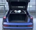 Синій Ауді E-Tron, об'ємом двигуна 0 л та пробігом 44 тис. км за 38121 $, фото 100 на Automoto.ua