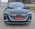 Синий Ауди E-Tron, объемом двигателя 0 л и пробегом 88 тыс. км за 35999 $, фото 9 на Automoto.ua