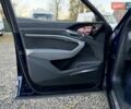 Синий Ауди E-Tron, объемом двигателя 0 л и пробегом 44 тыс. км за 46600 $, фото 26 на Automoto.ua