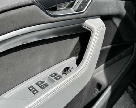 Синий Ауди E-Tron, объемом двигателя 0 л и пробегом 52 тыс. км за 47997 $, фото 26 на Automoto.ua