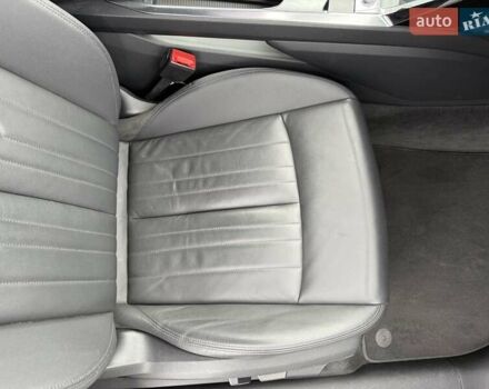 Синий Ауди E-Tron, объемом двигателя 0 л и пробегом 69 тыс. км за 33300 $, фото 36 на Automoto.ua