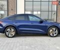 Синий Ауди E-Tron, объемом двигателя 0 л и пробегом 52 тыс. км за 37500 $, фото 3 на Automoto.ua