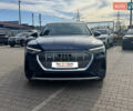 Синий Ауди E-Tron, объемом двигателя 0 л и пробегом 88 тыс. км за 36000 $, фото 1 на Automoto.ua