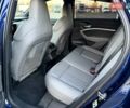 Синий Ауди E-Tron, объемом двигателя 0 л и пробегом 44 тыс. км за 46600 $, фото 49 на Automoto.ua