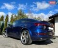 Синій Ауді E-Tron, об'ємом двигуна 0 л та пробігом 50 тис. км за 47000 $, фото 5 на Automoto.ua