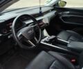 Синій Ауді E-Tron, об'ємом двигуна 0 л та пробігом 119 тис. км за 34466 $, фото 8 на Automoto.ua
