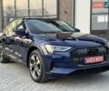 Синий Ауди E-Tron, объемом двигателя 0 л и пробегом 52 тыс. км за 37500 $, фото 33 на Automoto.ua