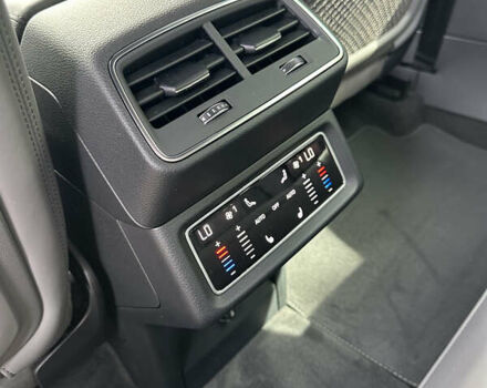 Синий Ауди E-Tron, объемом двигателя 0 л и пробегом 52 тыс. км за 47997 $, фото 27 на Automoto.ua