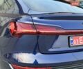 Синий Ауди E-Tron, объемом двигателя 0 л и пробегом 52 тыс. км за 37500 $, фото 42 на Automoto.ua