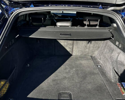 Синій Ауді E-Tron, об'ємом двигуна 0 л та пробігом 82 тис. км за 34800 $, фото 30 на Automoto.ua